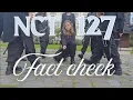 Download Lagu [KPOP IN PUBLIC CHALLANGE] NCT127 - Fact Check - Cover by LaScena