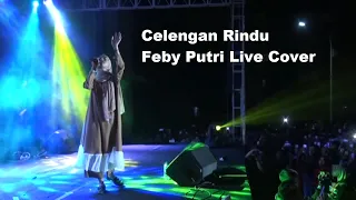 Download Celengan Rindu - Fiersa Besari Cover Feby Putri | Konser Musik Indonesia MP3