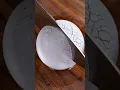 Lagu ice cut#ASMR #IceSphere #ColdSounds #SatisfyingSlice