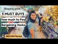 Download Lagu PART I BEN THANH Market Ho Chi Minh City - Cheap Shopping in VIETNAM's Largest market  2019