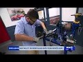 Exclusive New Facility on Rikers Island gives young inmates new hope