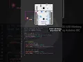 STM32 LED Blinking Using Arduino Programming and Arduino IDE
