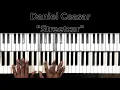 Download Lagu Daniel Ceasar \