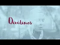 Nio Garcia - Dividimos (Bachata Version) (Lyric Video)