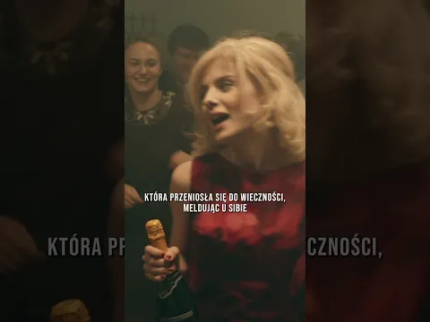 "Stulecie Winnych" | Niezapomniana impreza | scena z odc. 6, sezonu 3