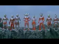 Download Lagu 6 Ultra Brothers (Theme Tribute) ウルトラ六兄弟 [ENG SUBS]