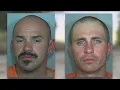 Just luck of the draw Chance encounter with Weld County deputy leads to arrest