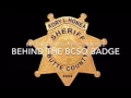 Behind the BCSO Badge Public Safety Dispatch