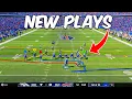The Biggest Update of Madden 25 is Here