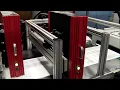 17-Inch DPi Hawk on Web Press Printing Demo