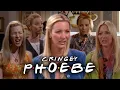 The Cringey Ones with Phoebe Friends