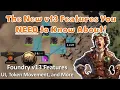 Foundry VTT v13 is Coming Feature Overview and Discussion