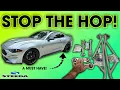 Download Lagu Steeda's Ultimate Fix for S550 Wheel Hop Problem