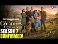 All Creatures Great and Small Season 7 Renewal Confirmed Storyline Twist Expected Release Update