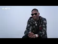 BlocBoy JB Explains 'Blow You Like a Flute' Line on 'Look Alive' Feat. Drake (Flashback)