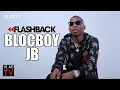 Download Lagu BlocBoy JB Explains 'Blow You Like a Flute' Line on 'Look Alive' Feat. Drake (Flashback)