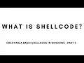 Windows Shellcoding Finding kernel32 dll Step-by-Step