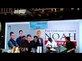 Download Lagu Lagu Baru NOAH   Jalani Mimpi akustik