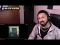 King - Alpha's Goodbye | Reaction