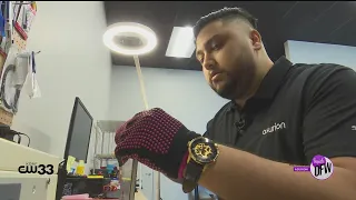 Have a piece of technology you need fixed Try one of Asurion s Dallas locations