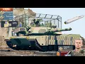 NEW M1A2 TROPHY-HV STOCK EXPERIENCE