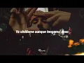 HADES 66 — OLVÍDAME || LETRA