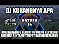 Download Lagu DJ KURANGNYA APA || KUKIRA HATIMU TEMPAT UNTUKKU BERTEDUH ARIEF PUTRA REMIX FULLBASS TERBARU 2023