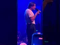 MEDIUM BUILD - 'Armor' @ Webster Hall NYC, 10/9/26