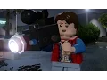 Download Lagu LEGO Back to the Future - Full Game Walkthrough