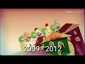 Download Lagu Cronologia de Vinhetas - Cocoricó - 1996-2012