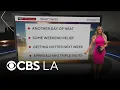 Dani Ruberti s NEXT Weather Forecast
