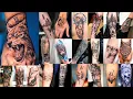 The Best Wolf Tattoo Designs Ideas