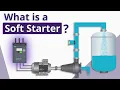 What is a Soft Starter For Absolute Beginners