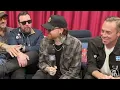 Anberlin Shares the Band Name Origin, Inspirations, Rider, and More
