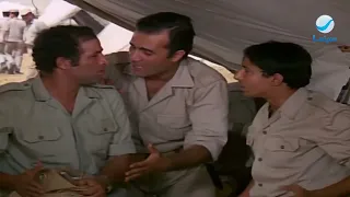 مروان الأخرس طلع ظابط مع محمد في الجيش  الرصاصة لاتزال في جيبي دندنها