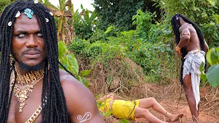 S'IL VOUS PLAÎT, NE PLEUREZ PAS EN REGARDANT CE FILM - FILM NIGÉRIAN EN FRANÇAIS