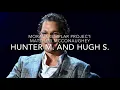 Matthew McConaughey Moral Exemplar Project