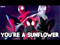 Nightcore - Sunflower Post Malone Swae Lee
