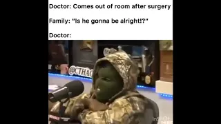 Kodak black I hope so meme compilation