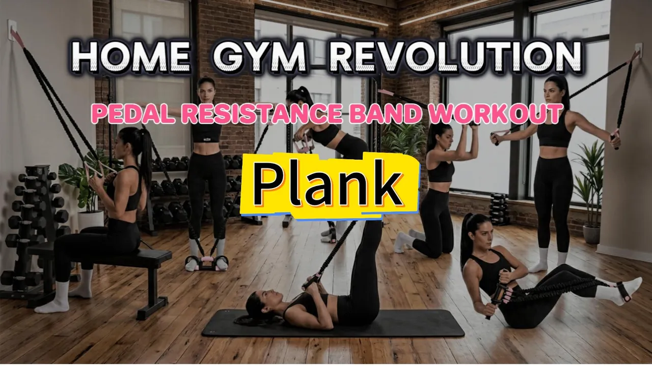 Plank