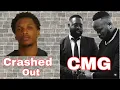 Memphis man unalived his co worker Yo Gotti got snakes in his camp