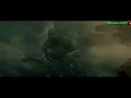 Lagu Godzilla Minus One/ Atomic Breath/ Animation/ Extended/ Color