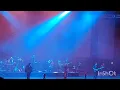 LA GUSANA CIEGA, CIELO DE LIMON, DESDE EL AUDITORIO NACIONAL, 30 DE ENERO 2026