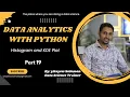 Download Lagu 41. 📊 Mastering Histograms \u0026 KDEs 📈 | Visualize Data Distributions Like a Pro! 🔍✨ Part 1
