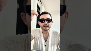 Parte 3 da minha vida 