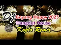 Download Lagu DJ Goyang Happy 2025 - Dangdut House Koplo Remix