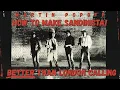 Lagu Martin Popoff Presents: How to Make Sandinista! BETTER THAN London Calling