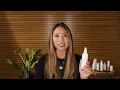 Olaplex Volumizing Blow Dry Mist | 5 fl oz - Video 4 of 1