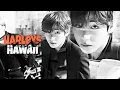 Kim Taehyung || Harleys In Hawaii [Edit]