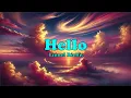 Download Lagu Hello Lyrics -  Lionel Richie